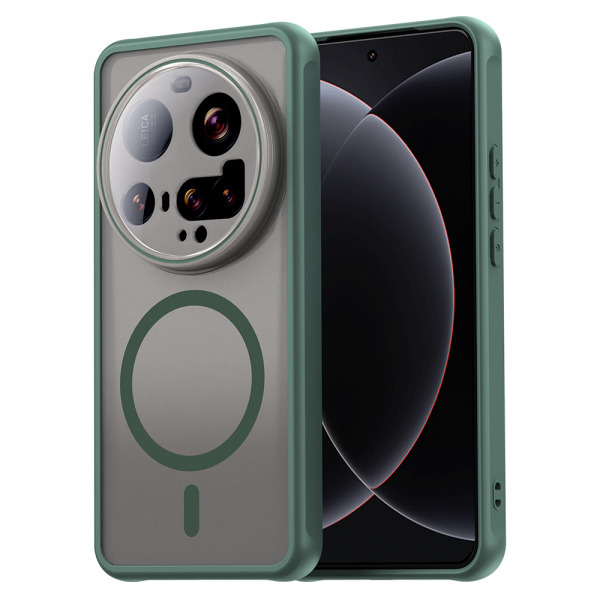 Verde