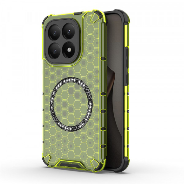 Verde