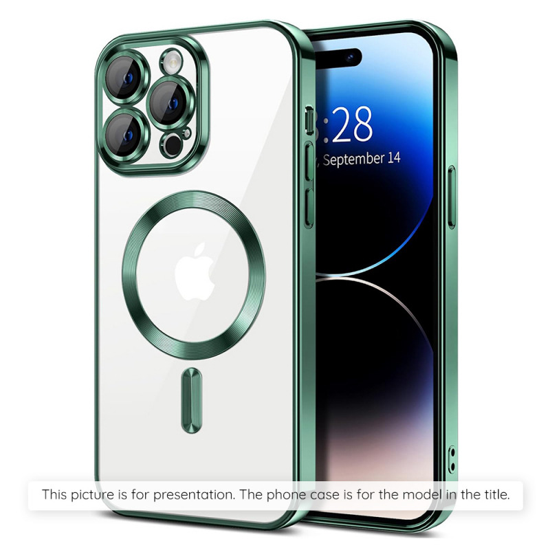 Verde Inchis