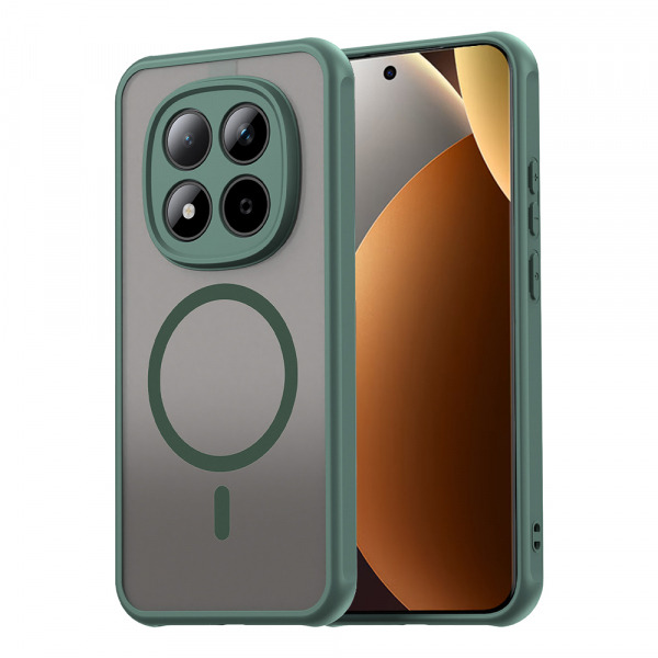 Verde