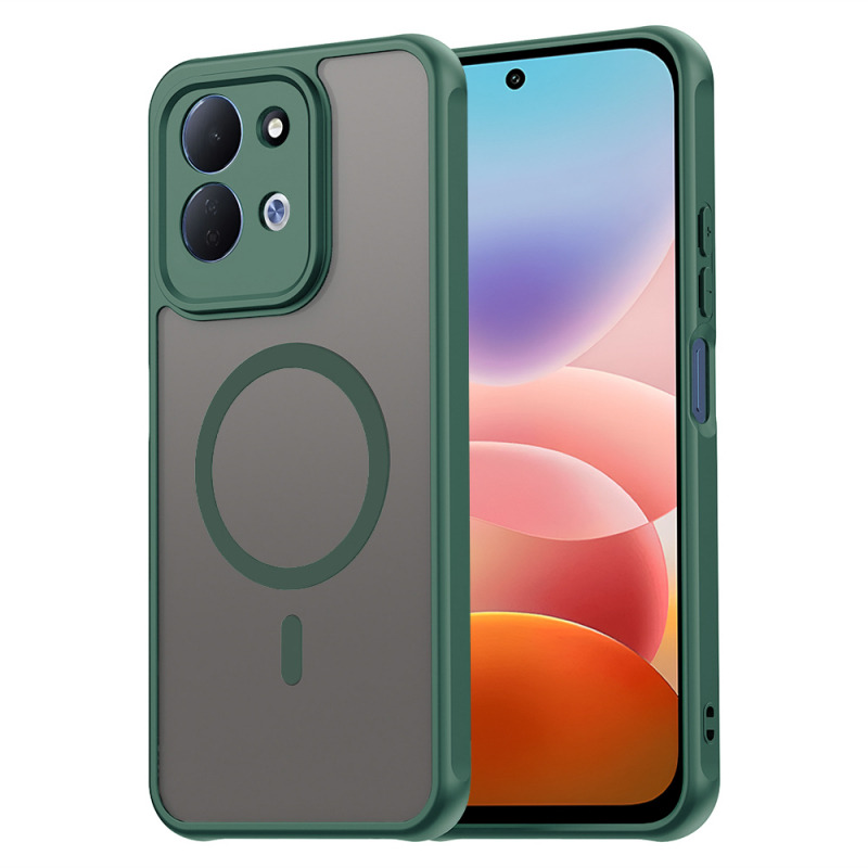 Verde