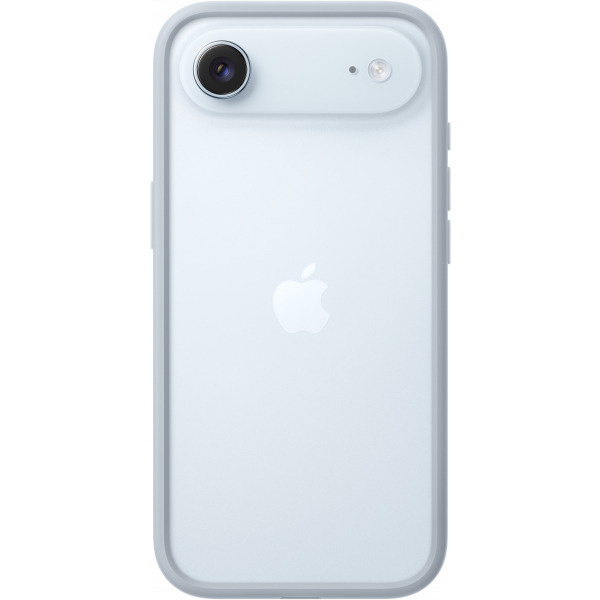 Husa pentru Apple iPhone 17 Air, Bumper, Albastra MH024ZM/A