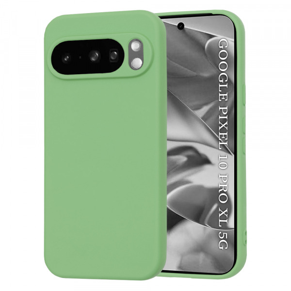 Verde Deschis