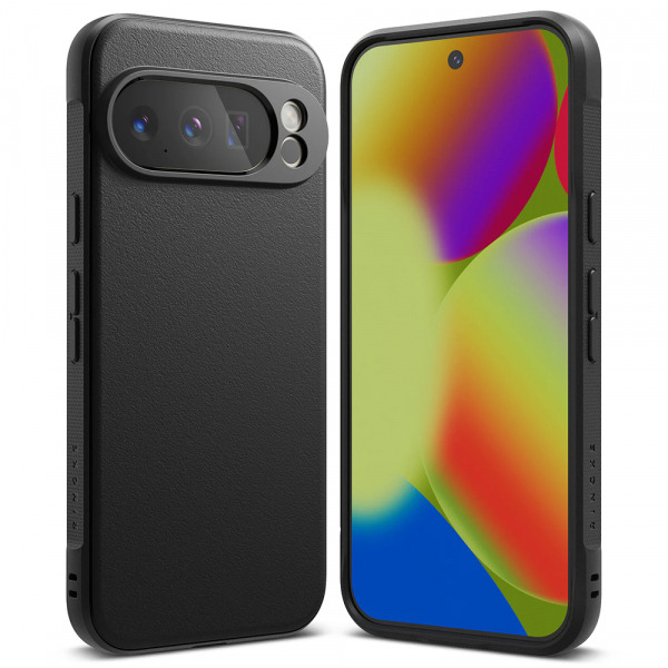 Husa pentru Google Pixel 10 Pro XL, Ringke, Onyx, Neagra