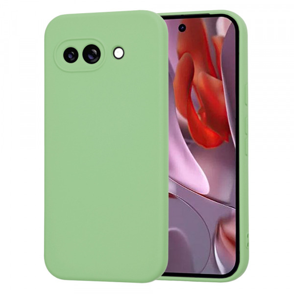 Verde Deschis