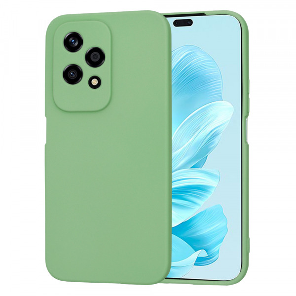 Verde Deschis