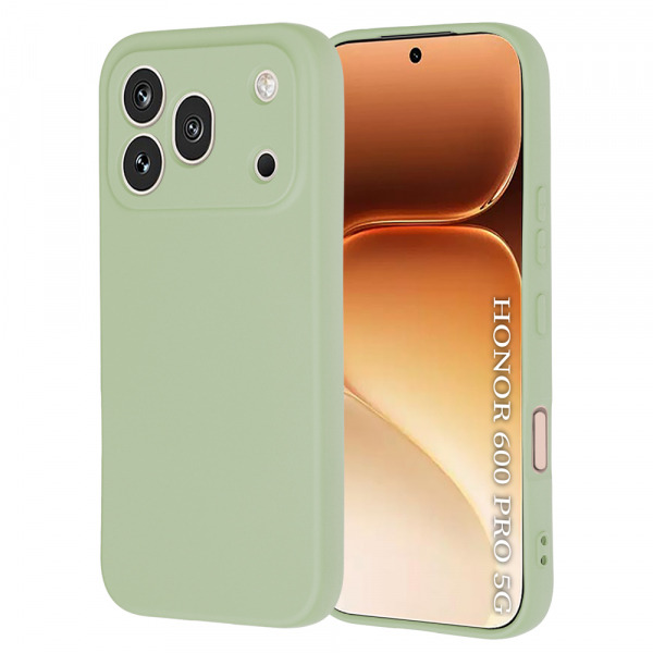 Verde Deschis