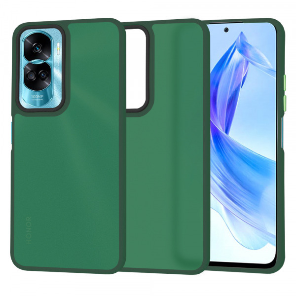 Verde