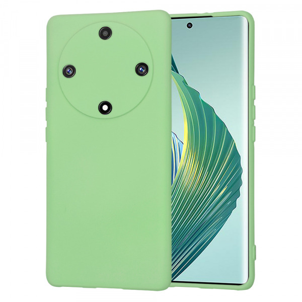Verde Deschis