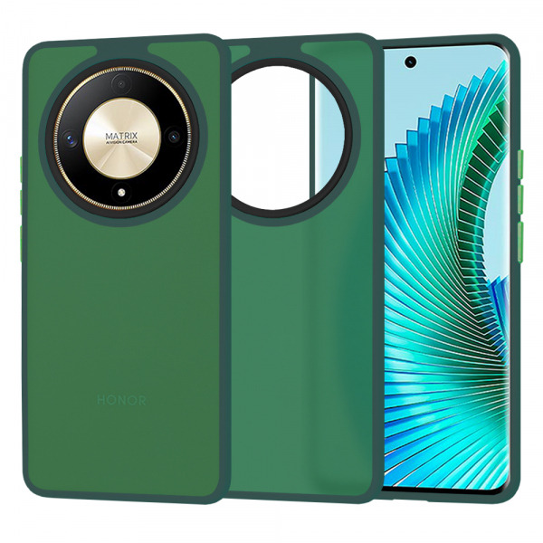 Verde