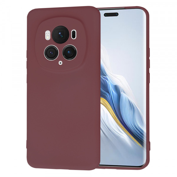 Husa pentru Honor Magic6 Pro, Techsuit, SoftFlex, Visinie