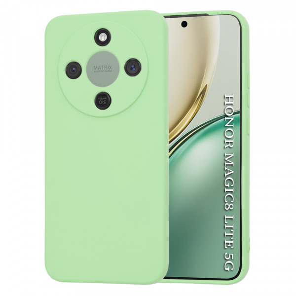 Verde Deschis