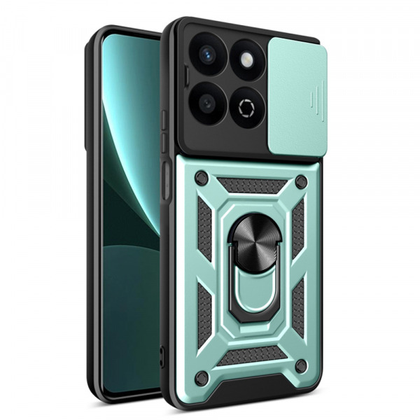Verde