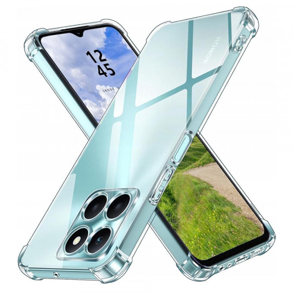 Transparenta