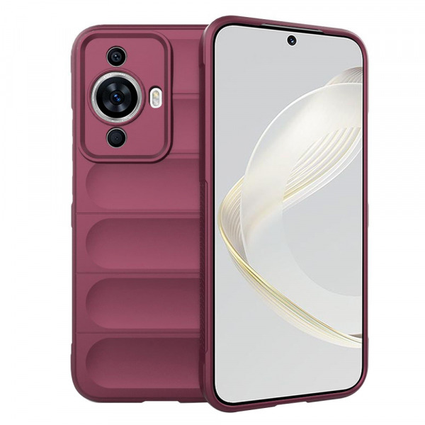 Husa pentru Huawei nova 12s / nova 11, Techsuit, Magic Shield, Visinie