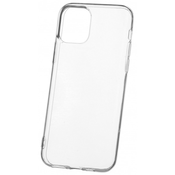 Husa pentru Huawei P40 lite E, OEM, 2mm, Transparenta