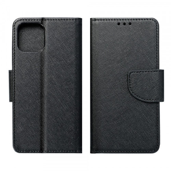 Husa pentru Huawei Y9 Prime (2019) / P Smart Z, OEM, Fancy, Neagra
