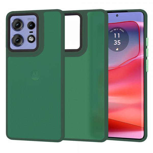 Verde