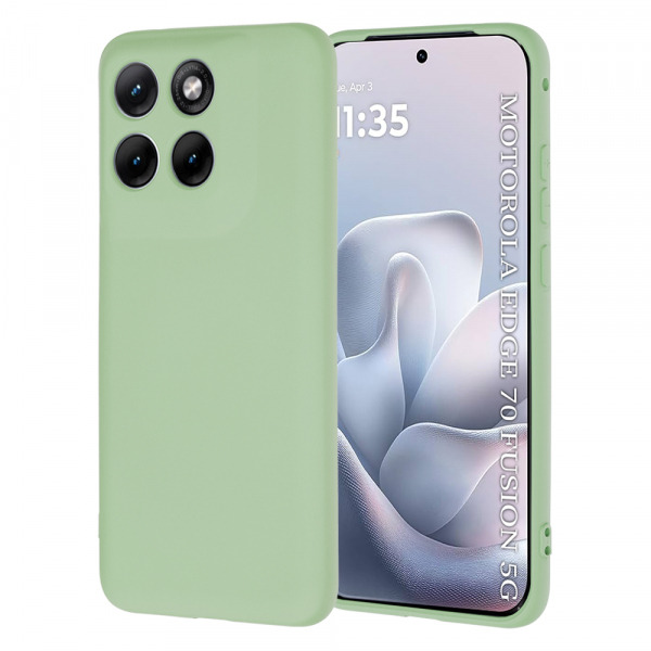 Verde Deschis