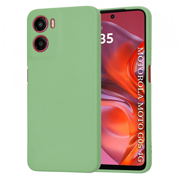 Verde Deschis