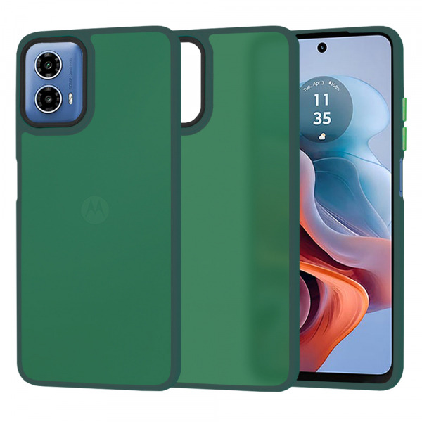 Verde