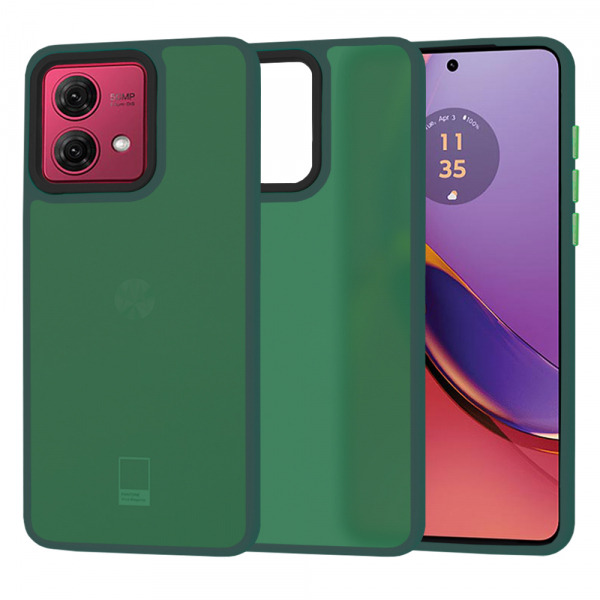 Verde