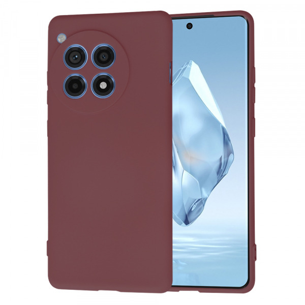 Husa pentru OnePlus 12R, Techsuit, SoftFlex, Visinie