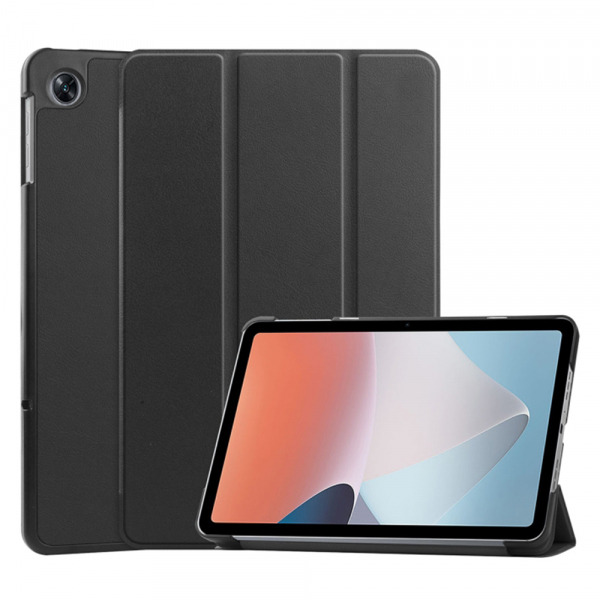 Husa pentru Oppo Pad Air, Techsuit, FoldPro, Neagra