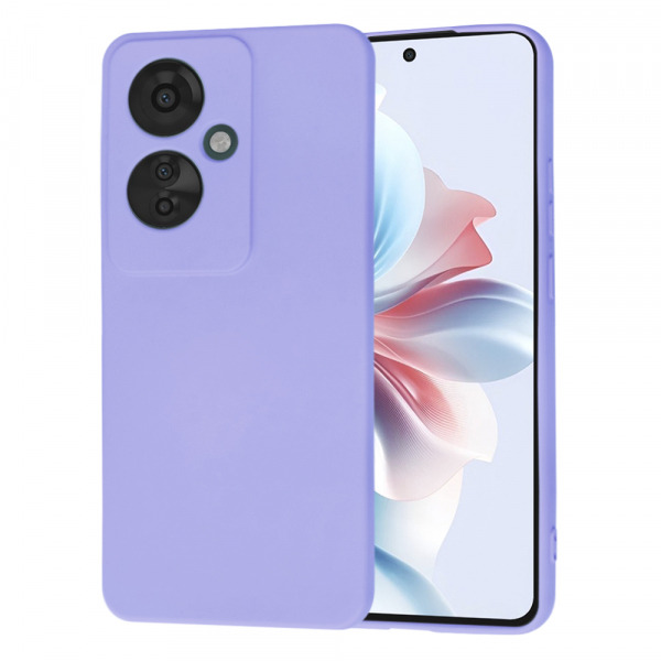 Mov Deschis