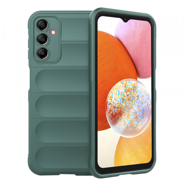 Verde