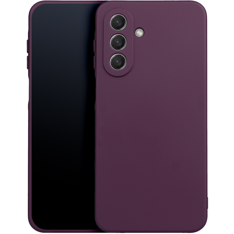 Husa pentru Samsung Galaxy A18 5G A186 / A18 4G A185 / A17 4G A175 / A17 5G A176, OEM, Silicone, Visinie