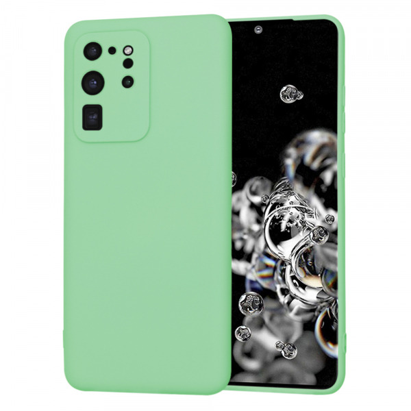 Verde Deschis