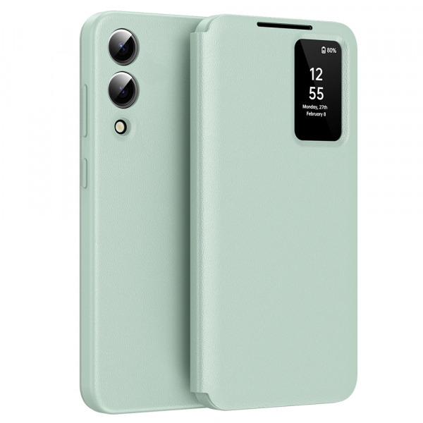 Verde