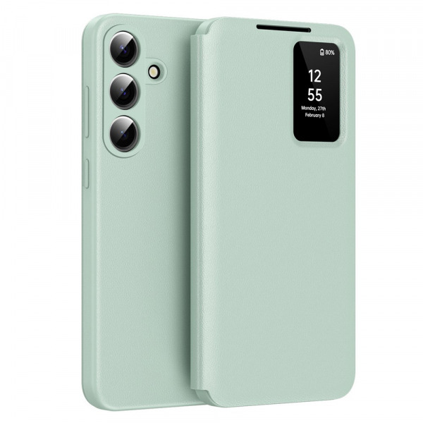 Verde