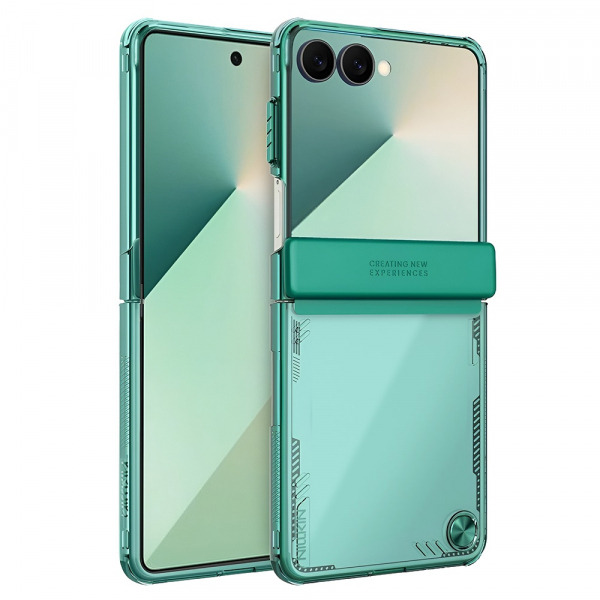 Verde