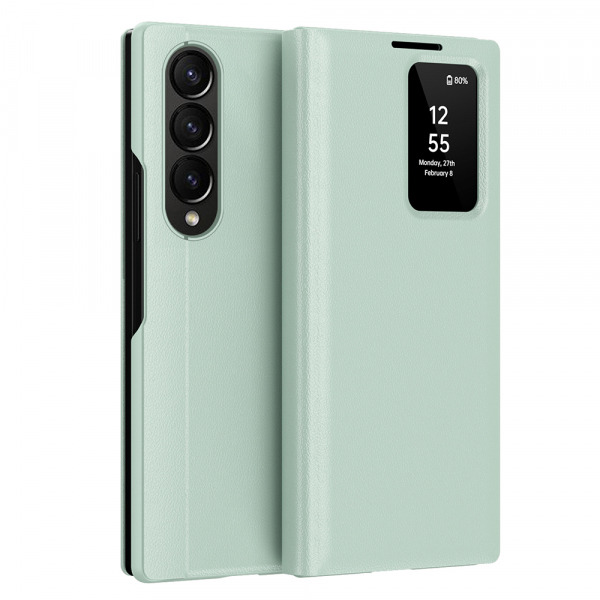 Verde