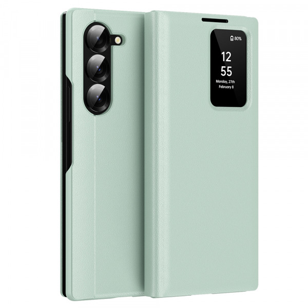 Verde