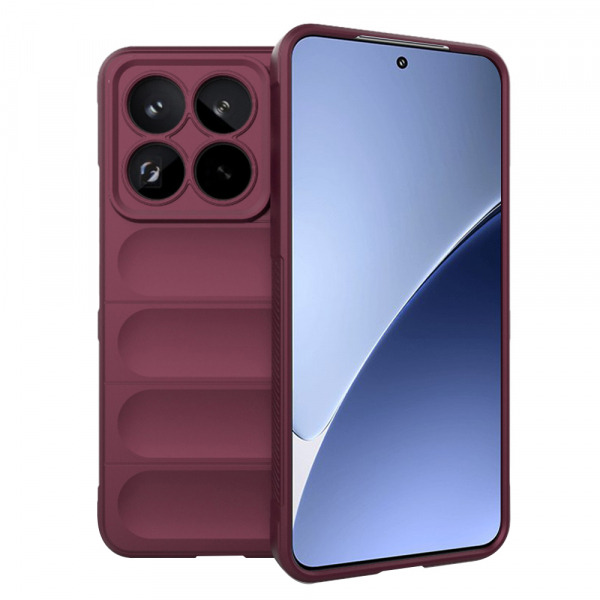 Husa pentru Xiaomi 15 Pro, Techsuit, Magic Shield, Visinie
