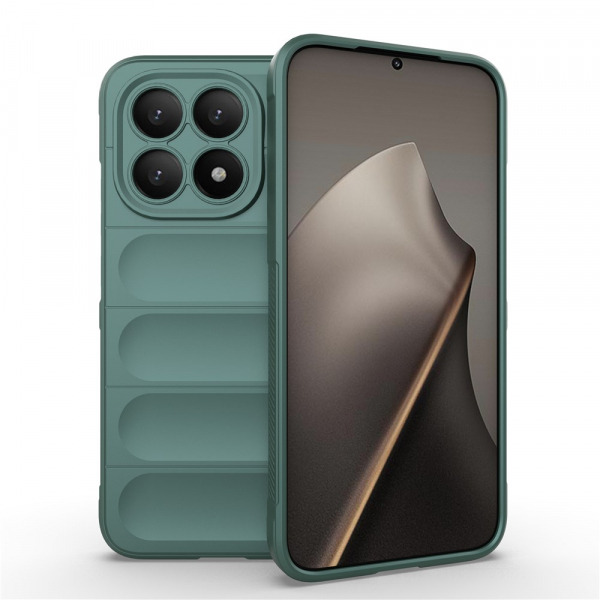 Verde