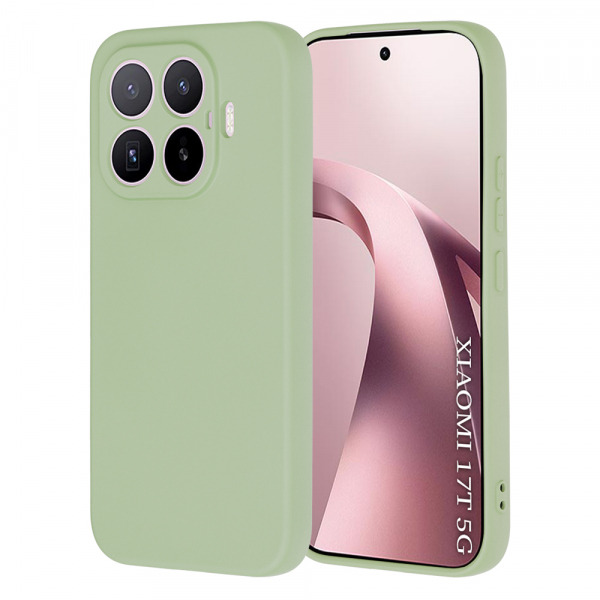 Verde Deschis