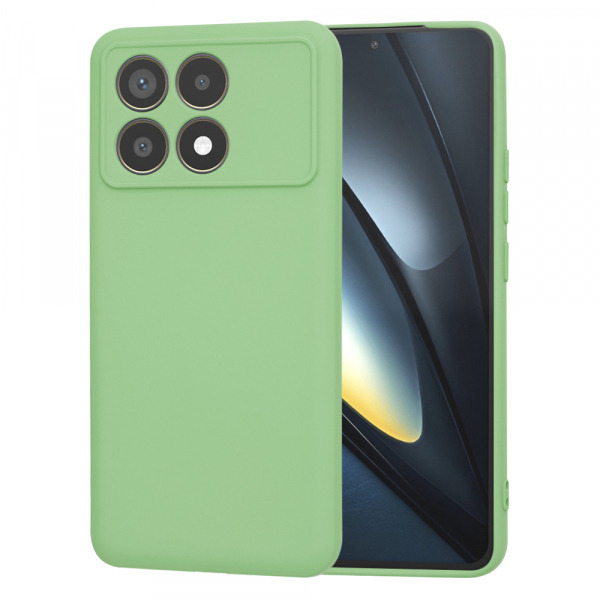 Verde Deschis