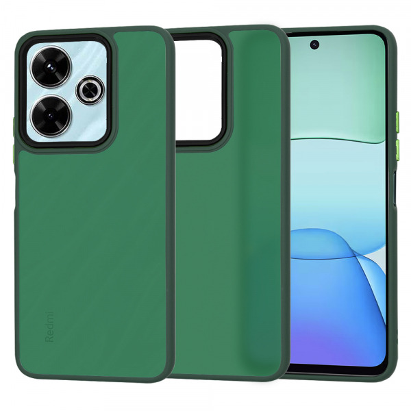 Verde