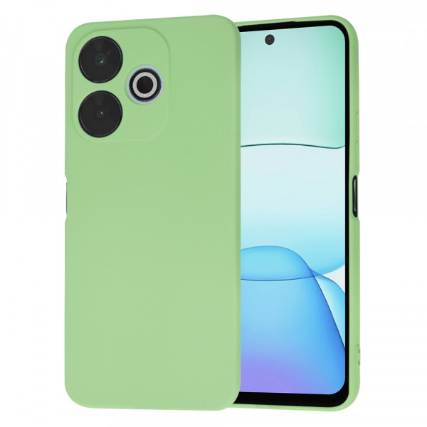 Verde Deschis