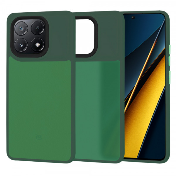 Verde