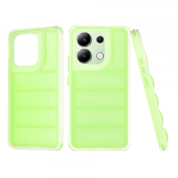 Verde