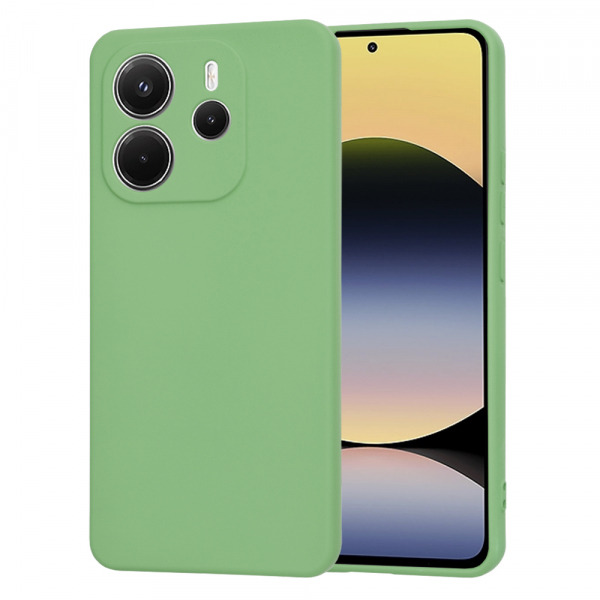 Verde Deschis
