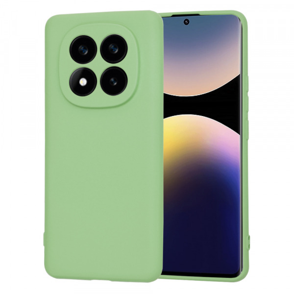 Verde Deschis