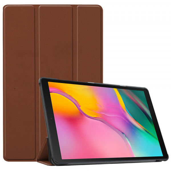 Husa pentru Xiaomi Redmi Pad 2, Techsuit, FoldPro, Rosie