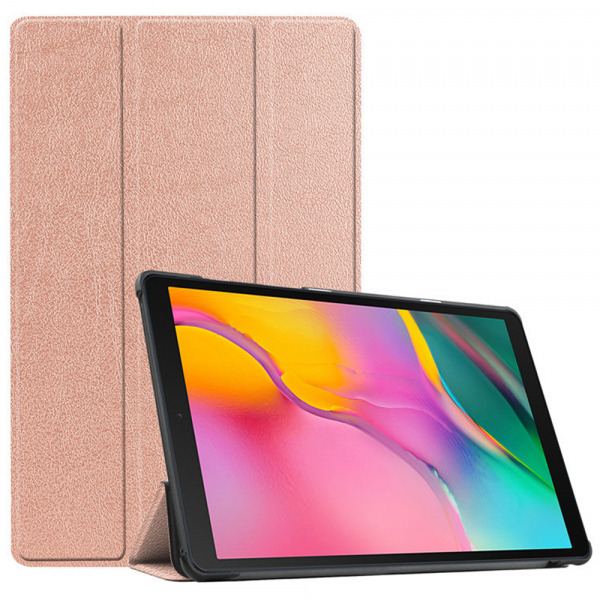 Husa pentru Xiaomi Redmi Pad 2, Techsuit, FoldPro, Roz