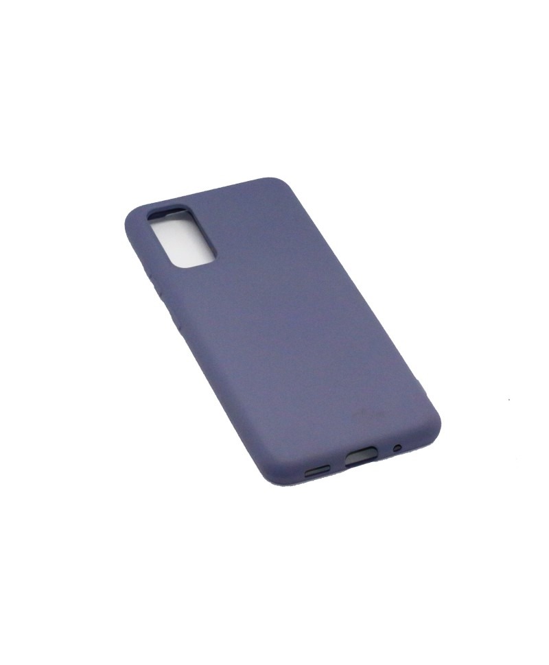 Husa Silicone Case Apple iPhone 11 Pro Mov